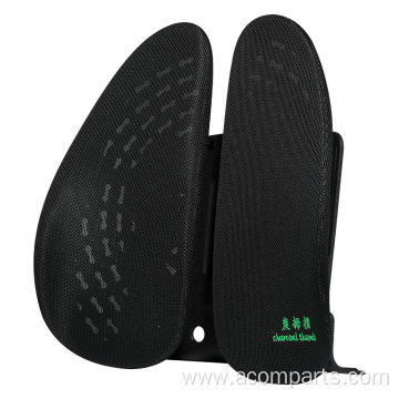 Comfortable lumbar support cushion seat cushion and pillow